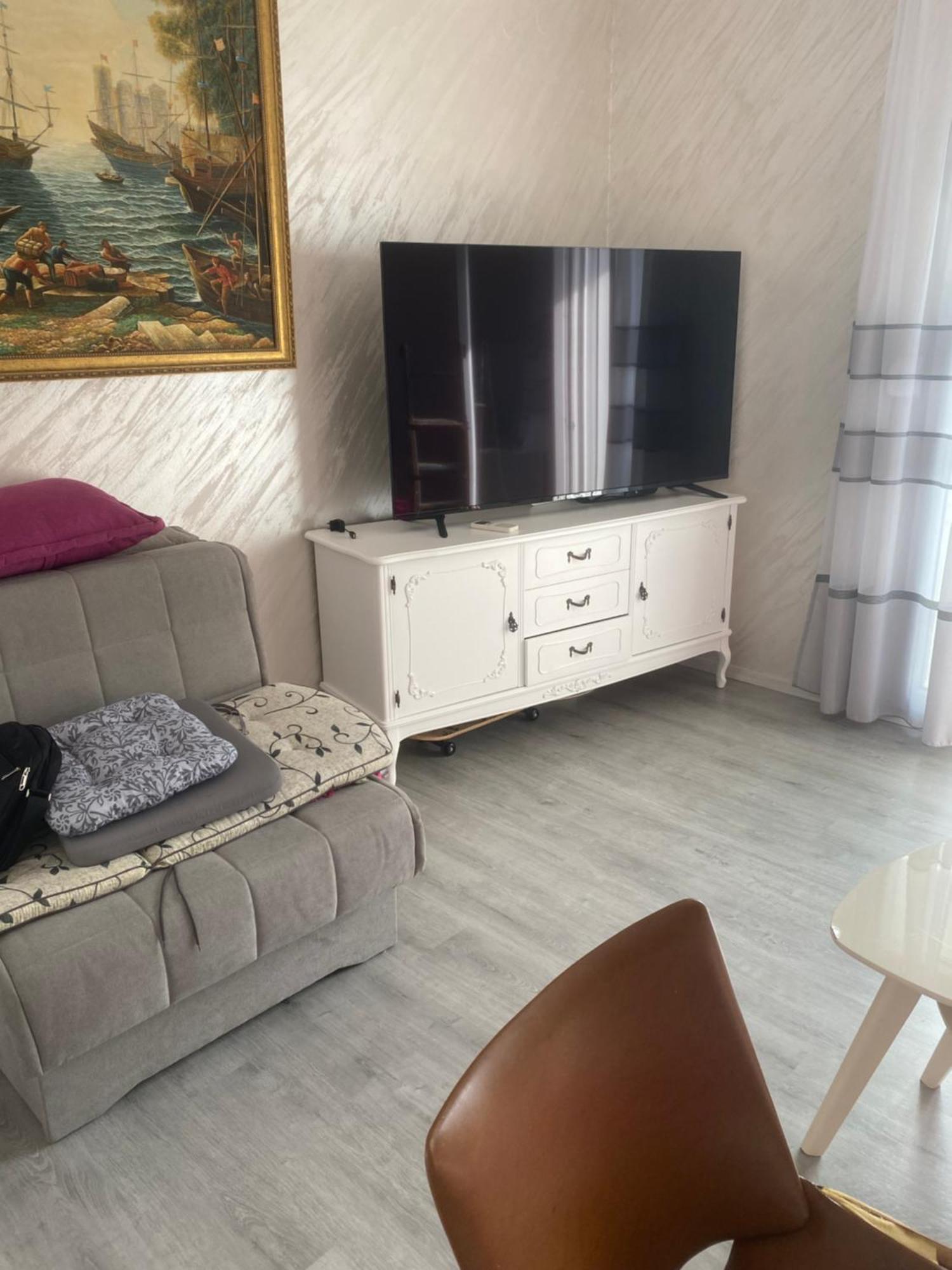 Apartman Lara Свети-Стефан Экстерьер фото