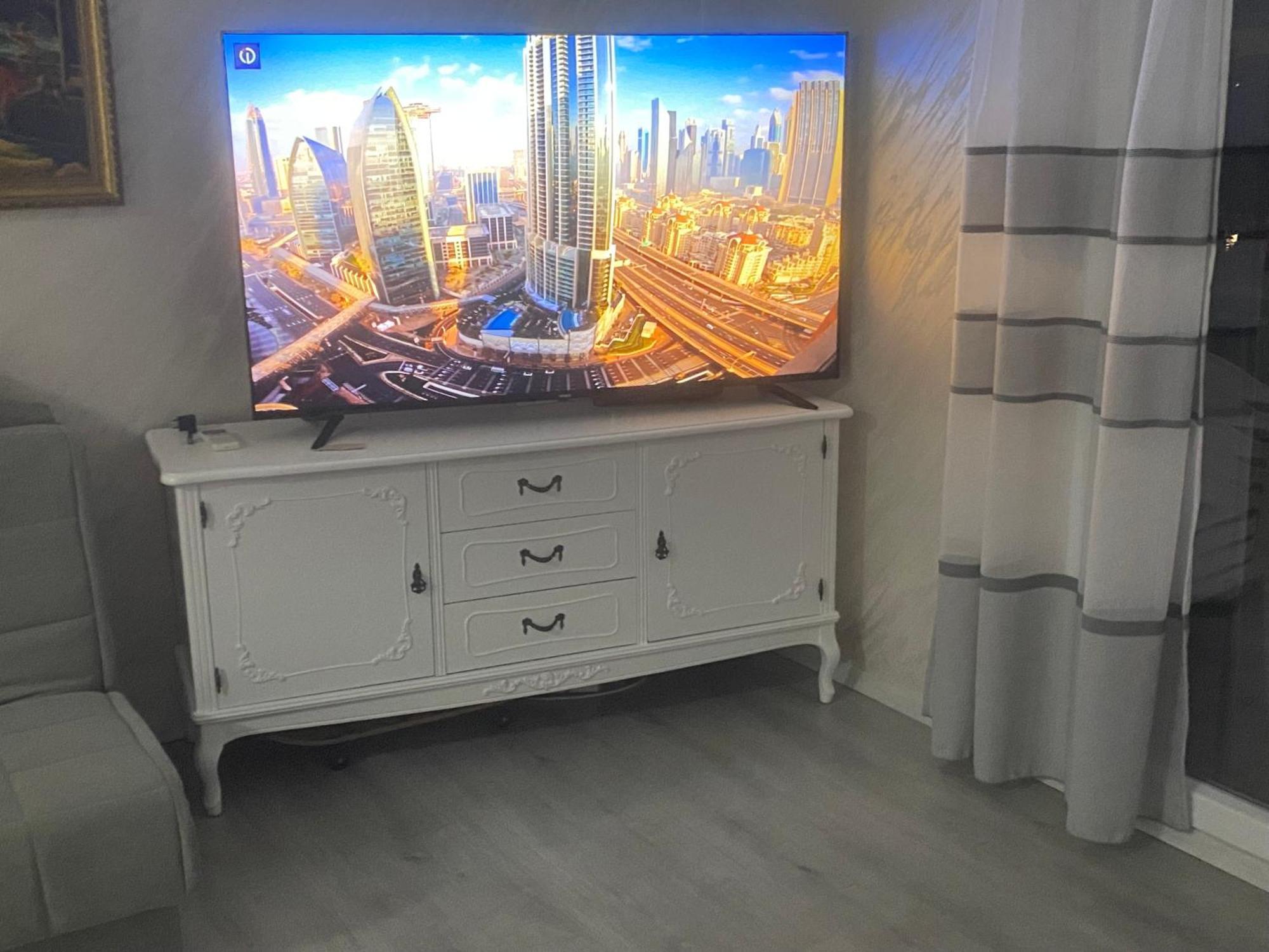 Apartman Lara Свети-Стефан Экстерьер фото