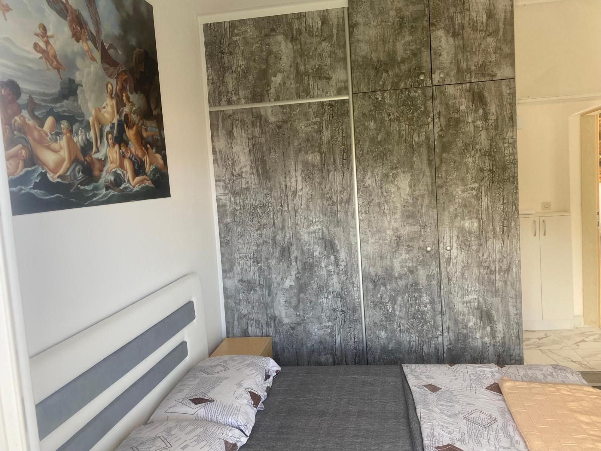 Apartman Lara Свети-Стефан Экстерьер фото